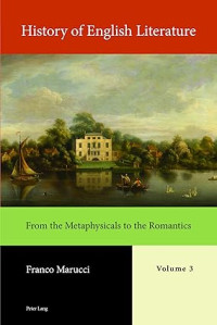 Image of History of

English Literature