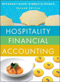 Image of Hospitality Financial Accounting