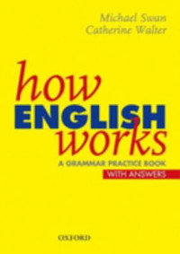 Image of How English Works: A Grammar Practice Book