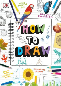 Image of How To Draw