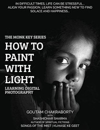 Image of How To Paint With Light: Learning Digital Photography