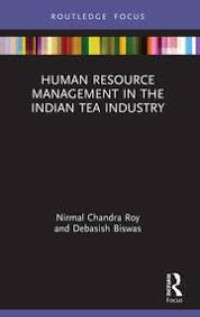 Image of Human Resource Management in the Indian Tea Industry