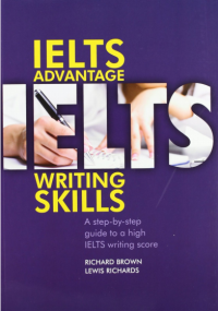 Image of IELTS Advantage: IELTS Writing Skills