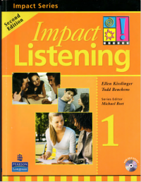 Image of Impact Listening