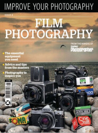 Image of Improve Your Photography: Film Photography