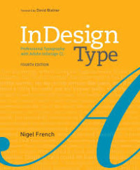 Image of InDesign Type: Professional Typography with Adobe InDesign