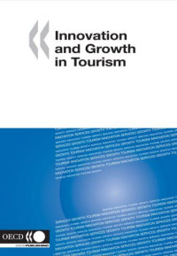 Image of Innovation and Growth in Tourism