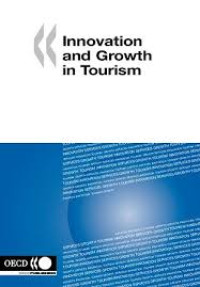 Image of Innovation and Growth in Tourism