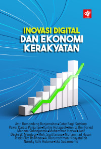 Image of Inovasi Digital dan Ekonomi Kerakyatan