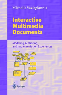 Image of Interactive
Multimedia Documents
