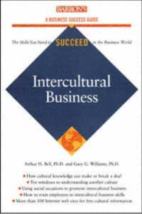 Image of Intercultural Business