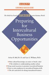 Image of Intercultural Business