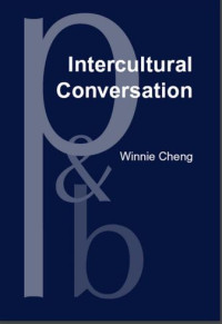 Image of Intercultural Conversation