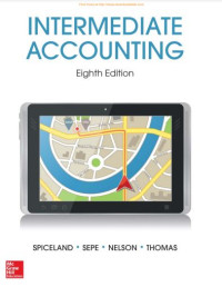 Image of Intermediate Accounting