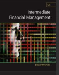 Image of Intermediate Financial Management