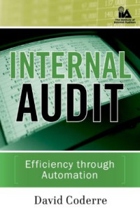 Image of Internal Audit
Efficiency Through Automation