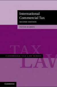 Image of INTERNATIONAL COMMERCIAL TAX