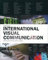 Image of International Visual Communication Design