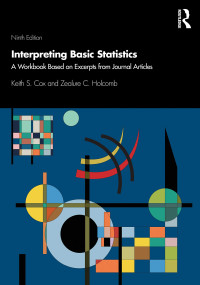 Image of Interpreting Basic Statistics