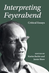 Image of Interpreting Feyerabend