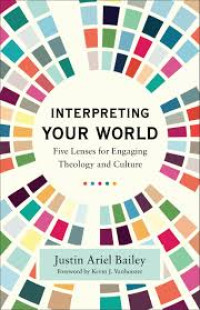 Image of Interpreting Your World