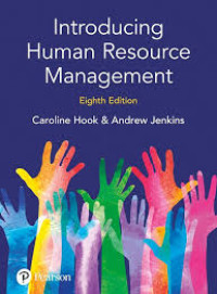 Image of Introducing Human Resource Management