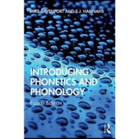 Image of Introducing Phonetics and Phonology