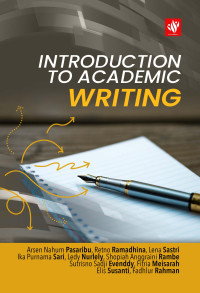 Image of Introduction To Academic Writing