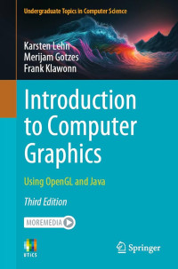 Image of Introduction to Computer Graphics