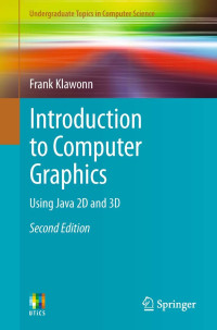 Image of Introduction to Computer Graphics: Using Java 2D and 3D