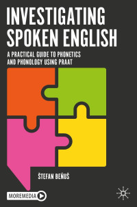 Image of Investigating Spoken English