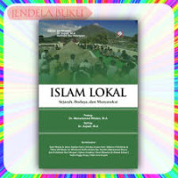 Image of ISLAM LOKAL: Sejarah, Budaya, dan Masyarakat