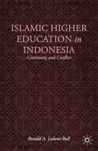Image of ISLAMIC PHILOSOPHY OF EDUCATION