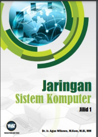 Image of Jaringan Sistem Komputer Jilid 1