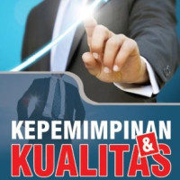 Image of Kepemimpinan dan Kualitas
Kinerja Pegawai