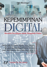 Image of Kepemimpinan Digital: Merubah Paradigma untuk Mengubah Waktu