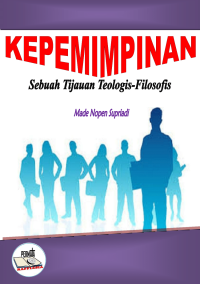 Image of Kepemimpinan: Sebuah Tinjauan Teologis-Filosofis