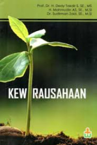 Image of Kewirausahaan