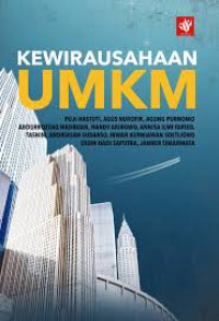 Image of Kewirausahaan dan UMKM