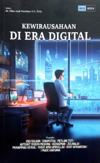 Image of Kewirausahaan Di Era Digital