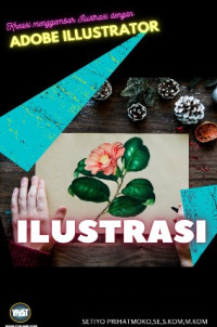 Image of Kreasi Menggambar Ilustrasi dengan Adobe Ilustrator