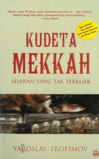 Image of KUDETA MEKKAH