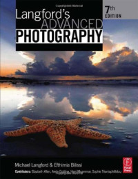 Image of Langford's Advanced Photography