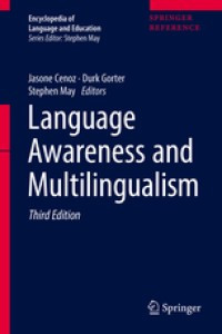 Image of Language Awareness and Multilingualism