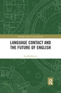 Image of Language Contact and the Future of English