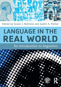 Image of Language in the Real World