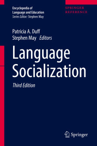 Image of Language Socialization