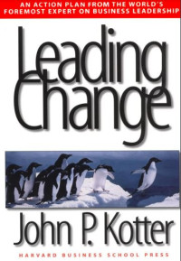 Image of Leading Change
