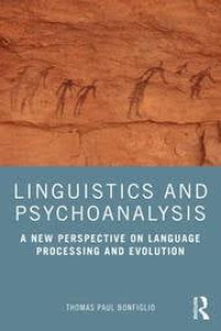 Image of LINGUISTICS AND PSYCHOANALYSIS