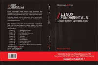 Image of Linux Fundamentals (Dasar Sistem Operasi Linux)